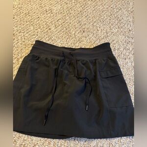 Calia golf skirt